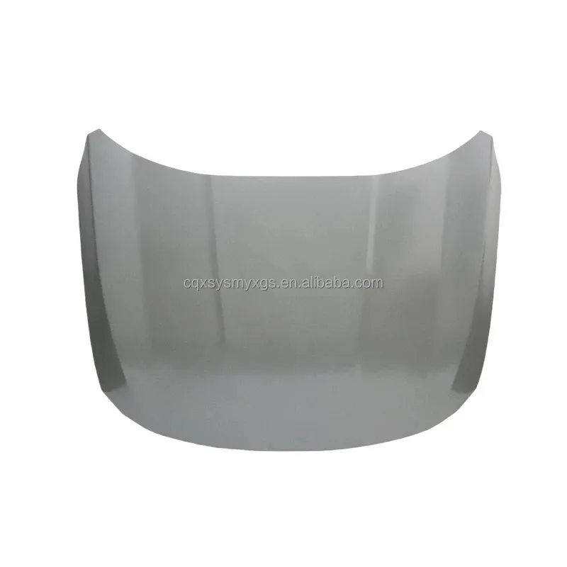 

Factory Hot Selling front car bonnet hood for 2018-2023 60100-TVE-H00ZZ
