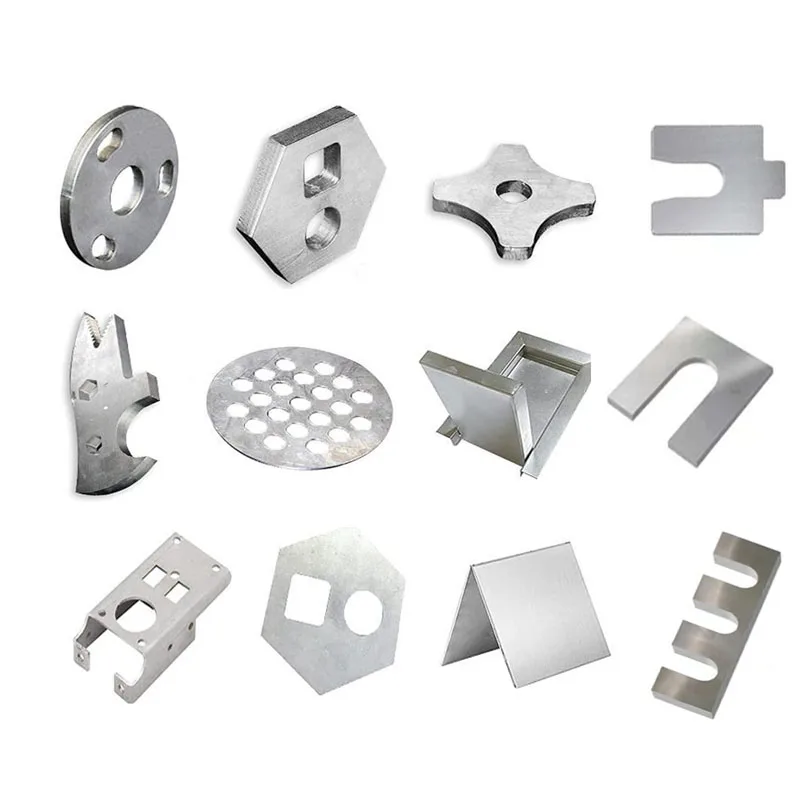 1-5 uds 304 hoja cuadrada de acero inoxidable espesor de placa 0,1/0,2/0,5/0,8-/3mm placa de Metal pulido 100x100mm 150x150mm 200x200mm