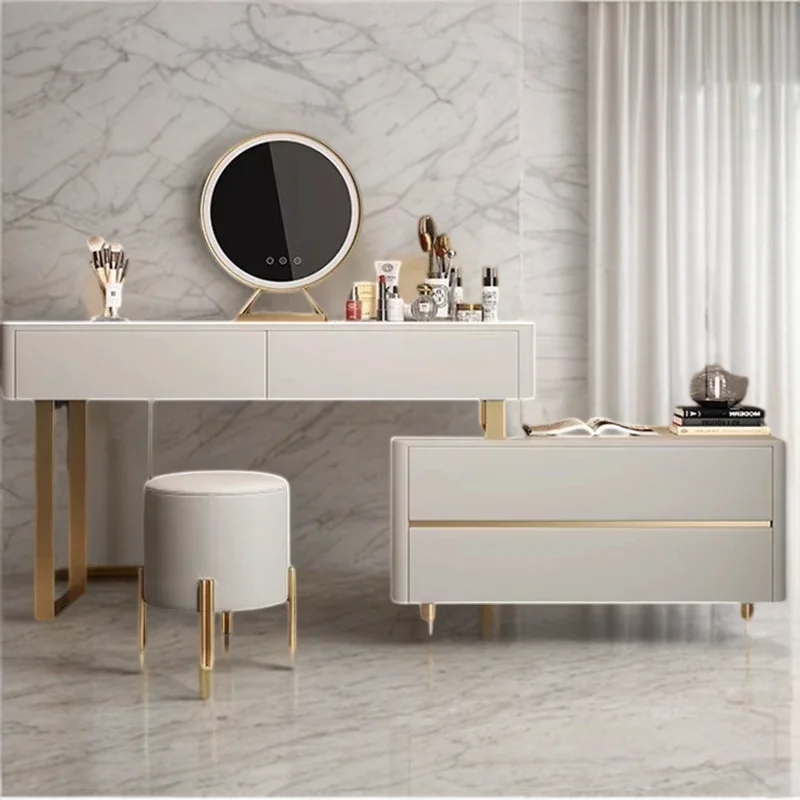 Furniture for A Bedroom Makeup Minimalist Furniture Nail Salon Bedroom Storage Cabinet Jewelry Muebles Para Un Dormitorio