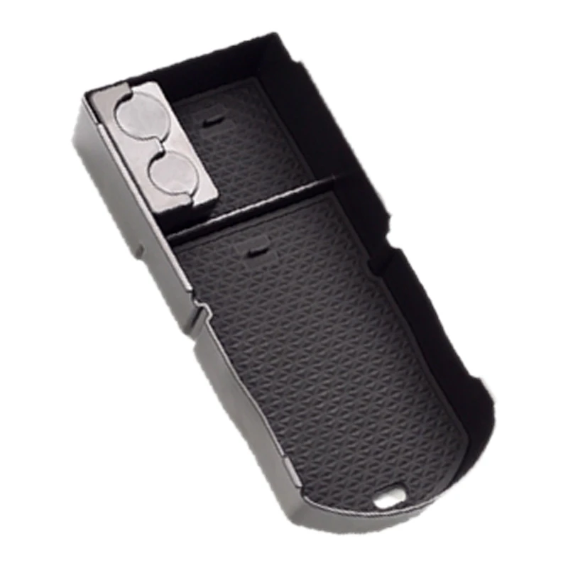 

Highly Recommended Car Organizer Accessories For Toyota Prius XW30 30 Zvw30 Zvw35 2010-2015 Armrest Storage Box Stowing Tidying