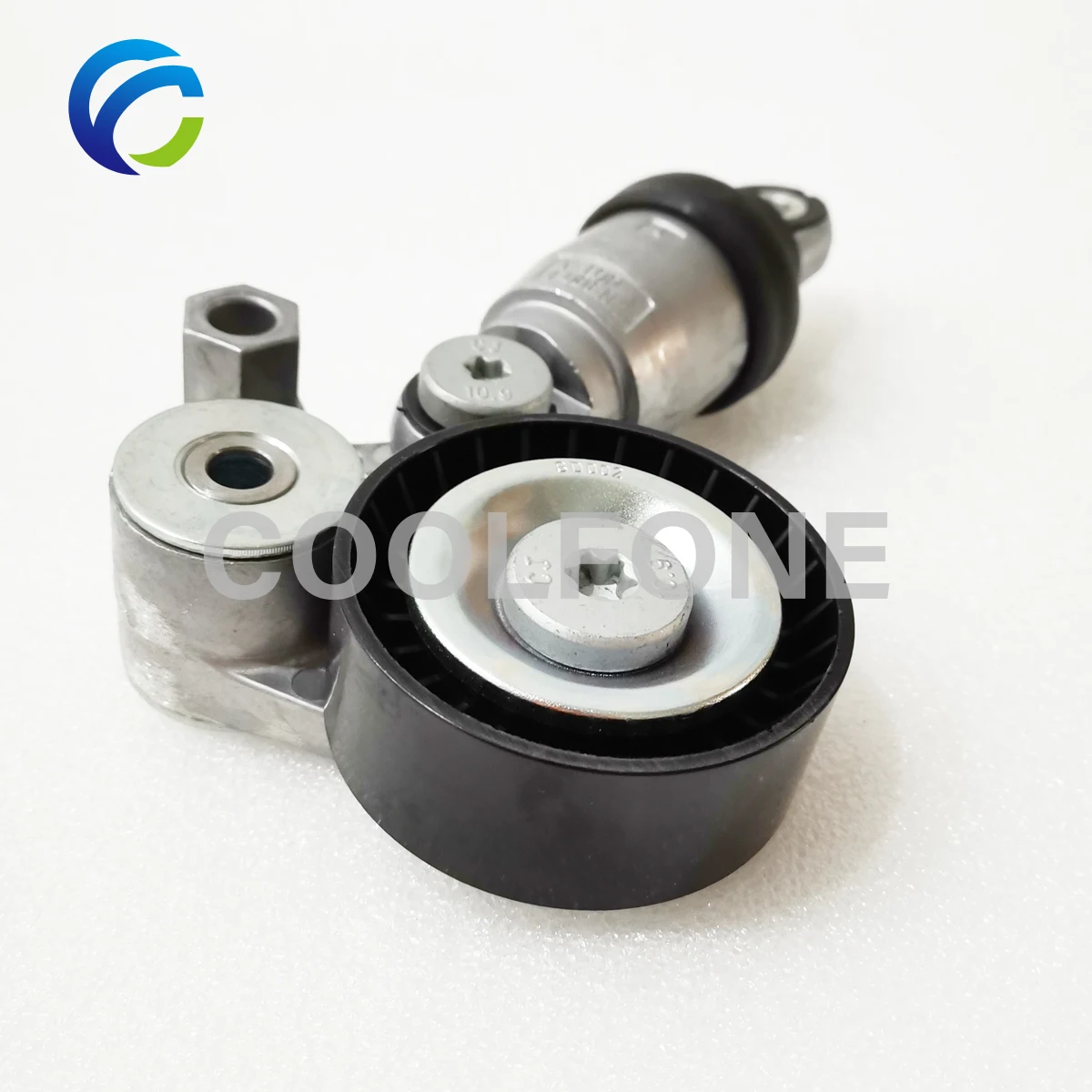 Drive Belt Automatic Tensioner for MAZDA 3 6 CX-3 CX-5 MX5 2. 0 PE0115980A PE0315980A PE03-15-980B PE0315980C 533012910