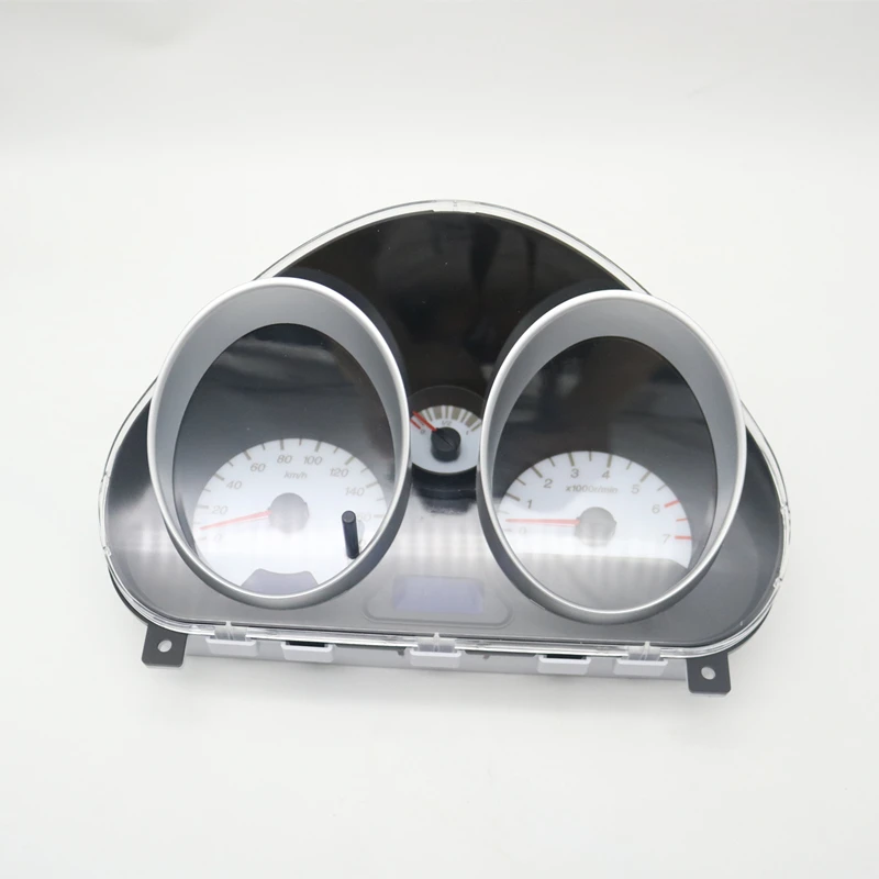 Brand New For Chevrolet Spark Combination Meter 24538459 Odometer Fuel Gauge Dashboard Instrument