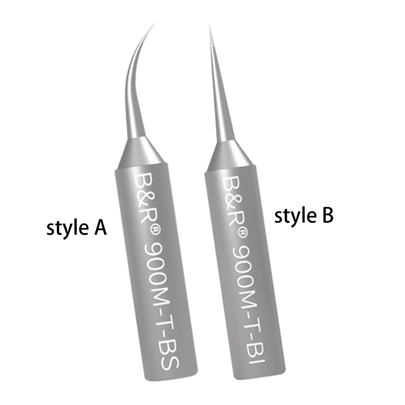 납땜 인두 팁, USB 납땜 인두 팁, 교체, 납땜용
