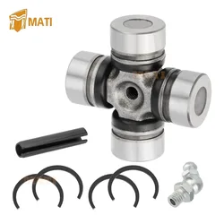 MATI Front Prop Shaft U-Joint for Polaris RZR Ranger Sportsman General 1000 900 800 700 570 500 3235616 3260104 2202015 2203703