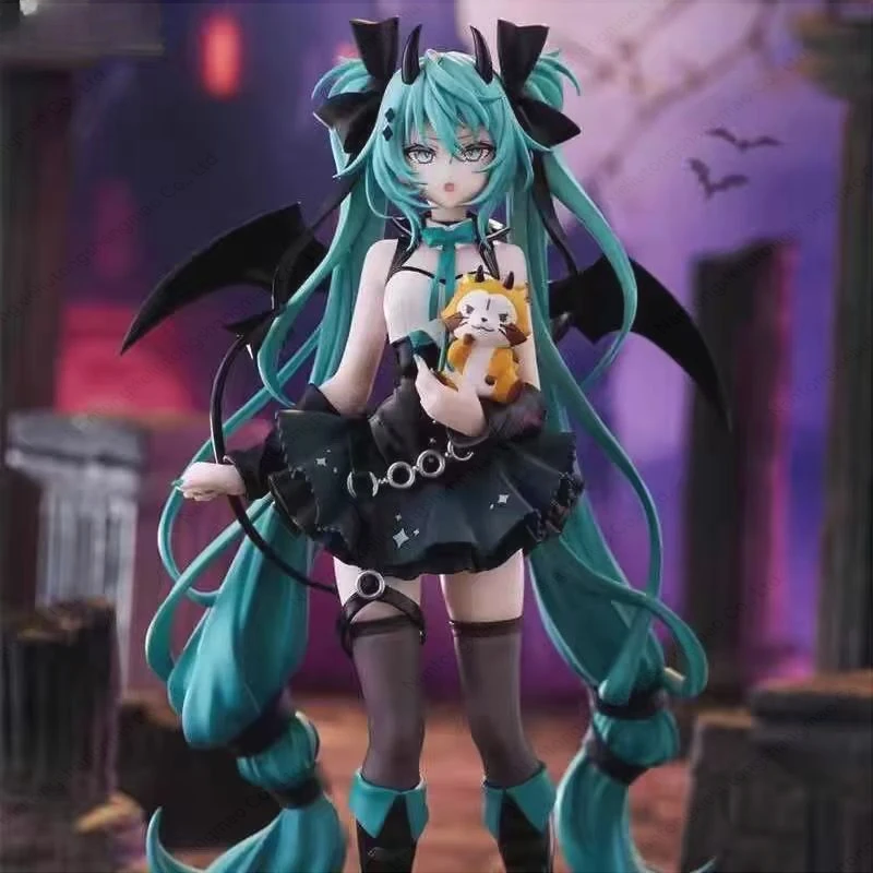 original-furyu-trio-try-it-araiguma-rascal-piapro-personnages-hatsune-miku-rascal-kawaii-anime-miku-figurines-modele-jouets