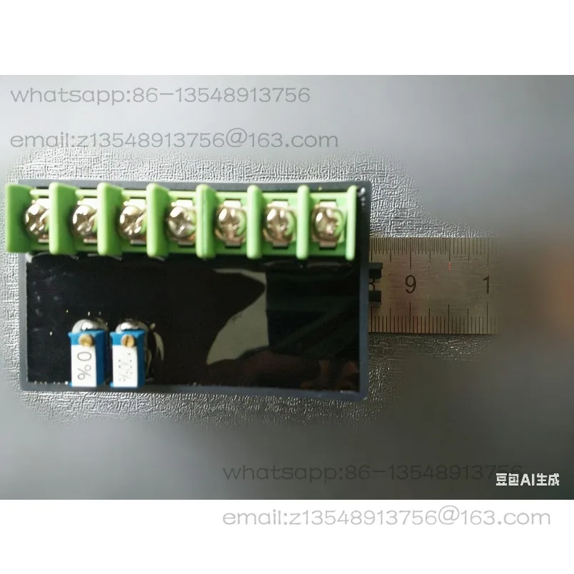 New BND-M Control Module Electric Actuator Position Transmitter Module