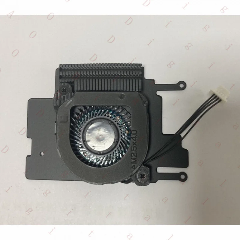 

W for Sunon Cooling Fan & Heatsink for Win2 EG50040S1-C634-H9A