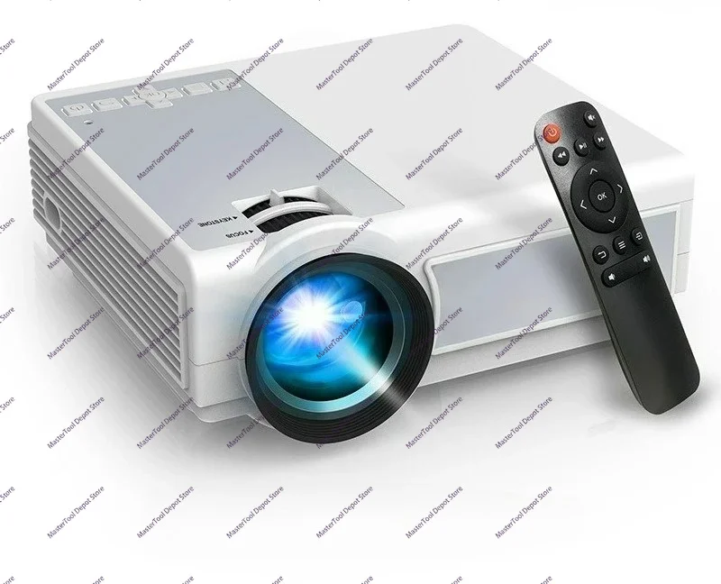 4K Mobile Phone Wireless Screen Projection