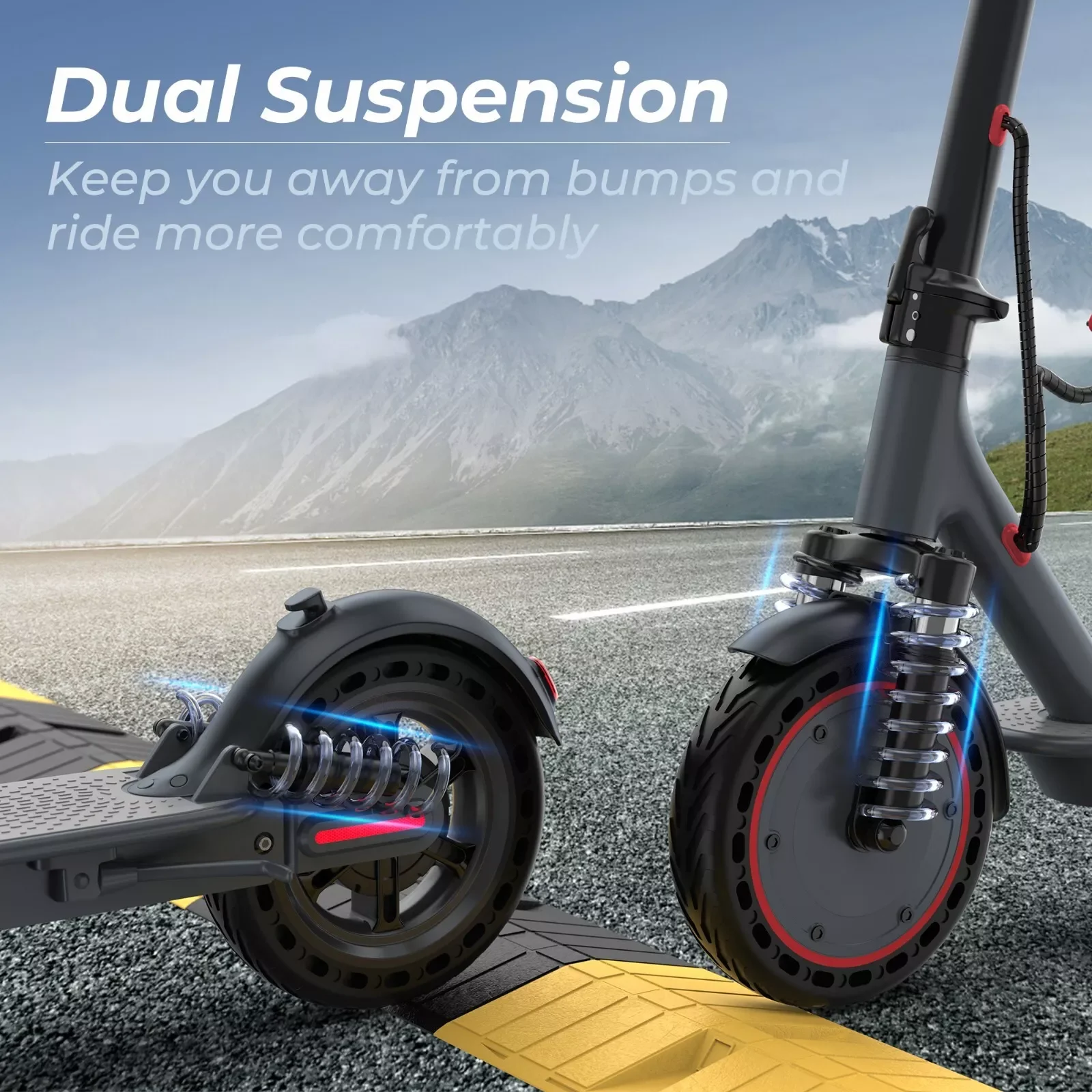 Thumbnail 4 - #27 Compare Electric Scooters Before You Buy