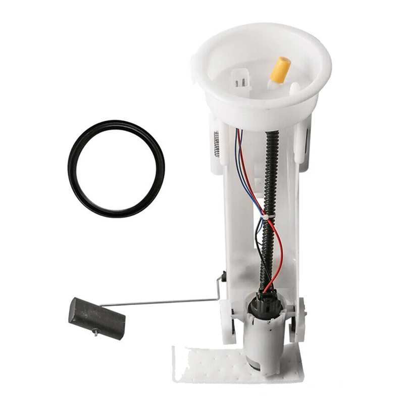 New Fuel Pump Assembly For 2000-2006 BMW X5 3.0L 4.4L 4.6L E8412M P76601M 16116752626 16116755043 Parts Component