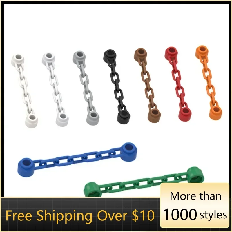 10-шт-собирает-частицы-92338-1x6-цепь-5-звеньев-строительные-блоки-кирпичи-комплект-часть-высокотехнологичная-образовательная-игрушка-для-детей-подарок