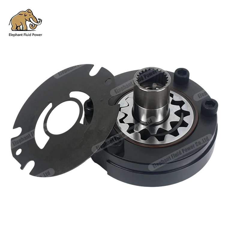 

Детали гидравлического поршневого насоса Rexroth для зарядного насоса A4VG90/A4VTG90