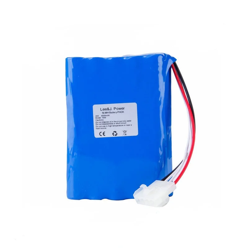 

Electrical Ventilator Battery For Viasys Healthcare AVEA VENT 68339,AS36068-1,AVEA SCROLL PUMP 68339K,Avea 17312-05