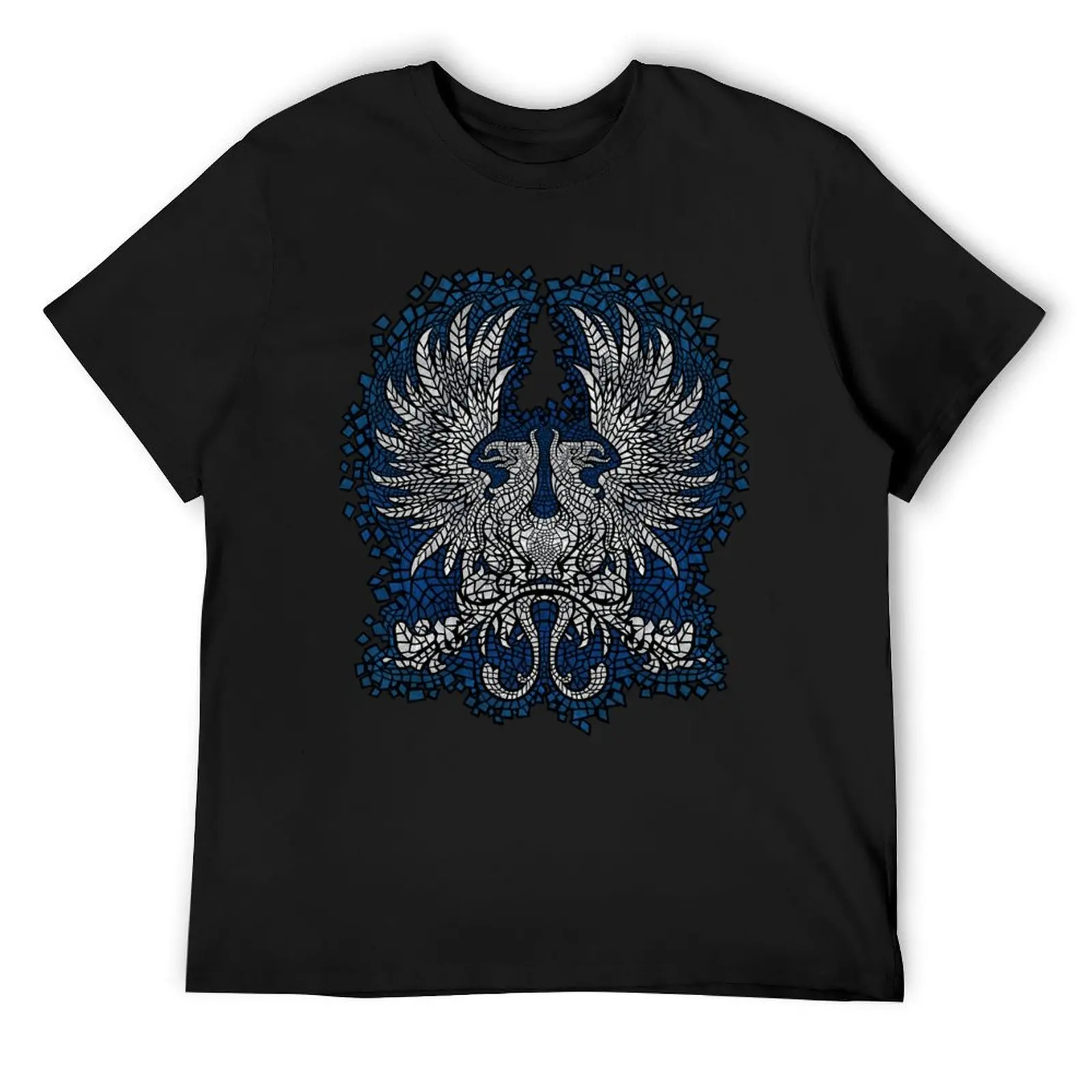 

Commander of the Grey T-Shirt essential t shirt man clothes t shirt men