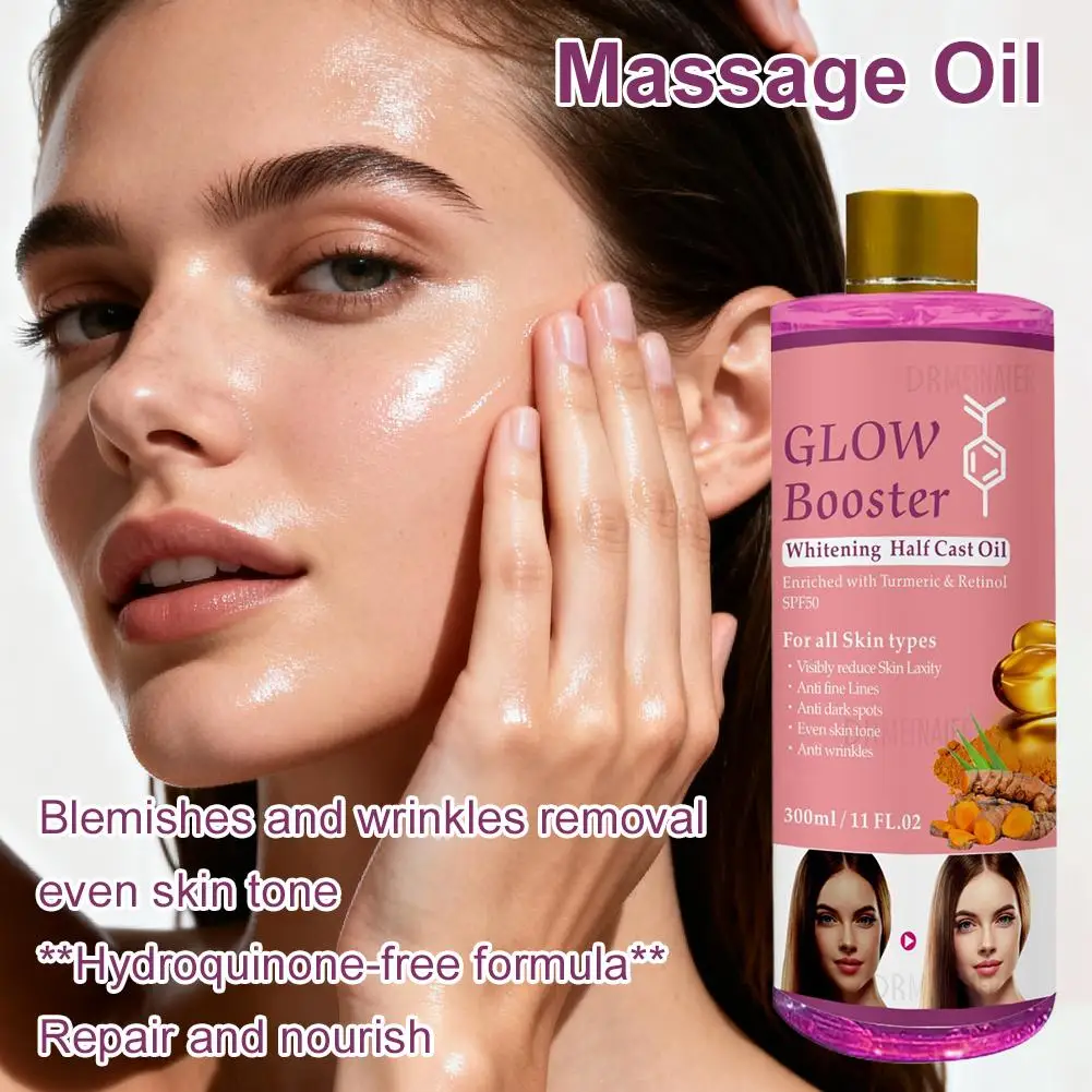 Thumbnail 2 - #50 Latest Body Oils Offers