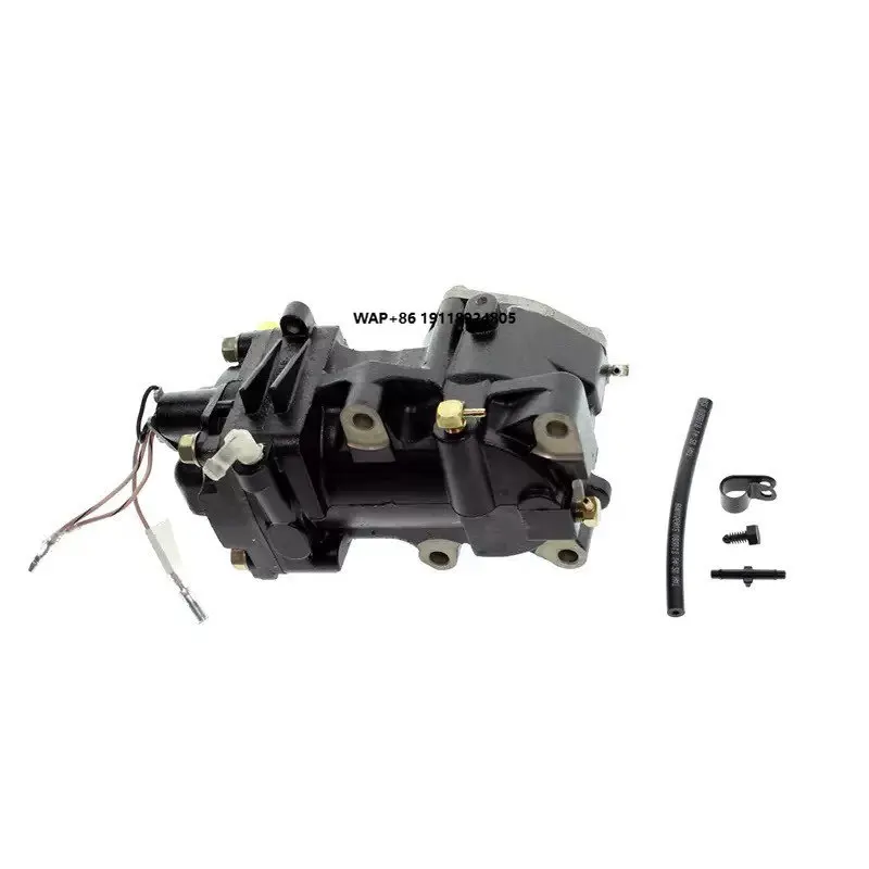Air Compressor 8M0060051/8M0133589 Fit for  Marine Boat OptiMax 3.0L DF