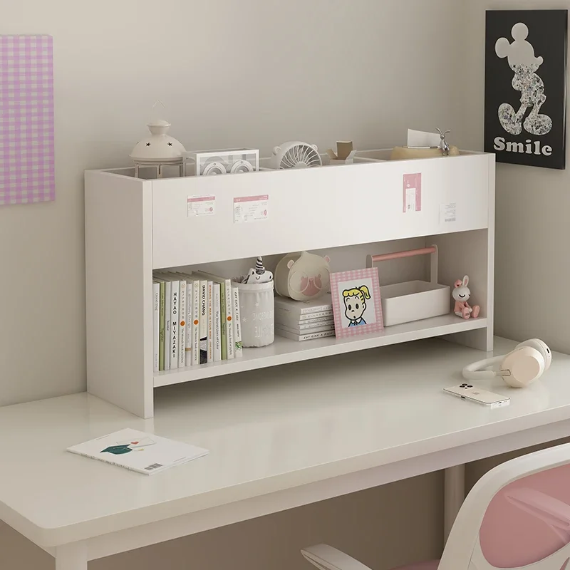 

Настольная книжная полка, настольная полка, многослойный шкаф для хранения, небольшой бытовой книжный шкаф, высокое качество