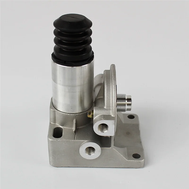 

Universall PL420 Diesel Booster Pump Diesel Filter Base M16 For 612600081335 Filter Manual Oil Booster Pump