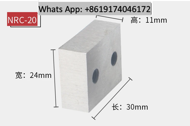 

5PCS GQ and RC hydraulic shears of various sizes are only suitable for steel shears in our store