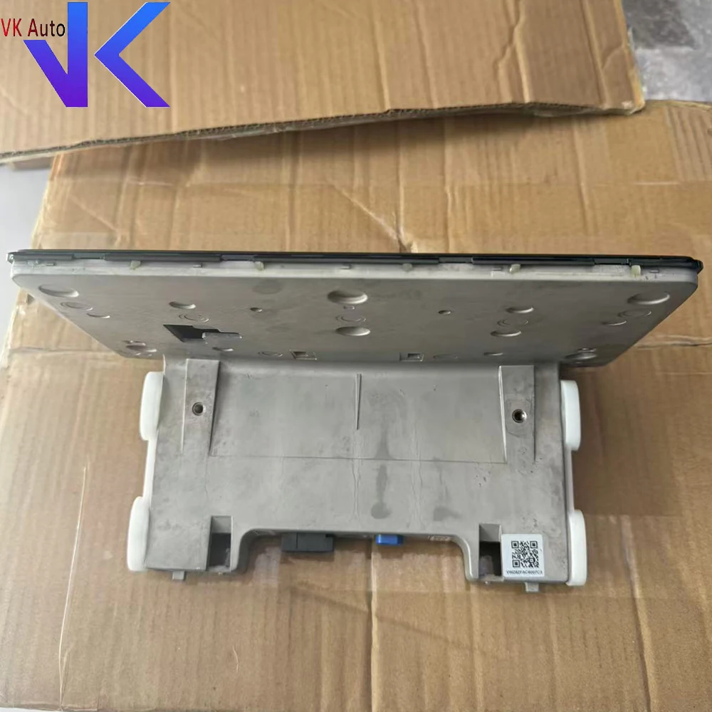 90%-95% NEW LCD Display With Touch Panel 10 Inch LCD Screen 10A919605G 10A 919 605 G For VW ID.3 ID.4
