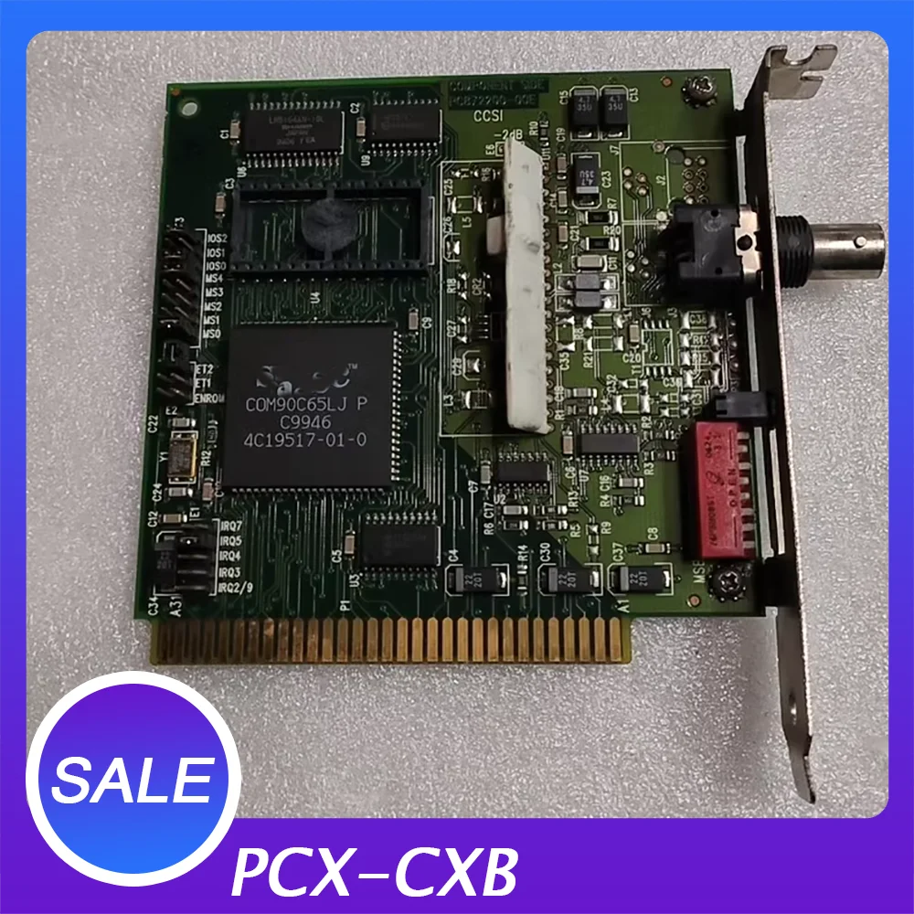 For CONTROLS Acquisition card PCX-CXB PC872200-00E