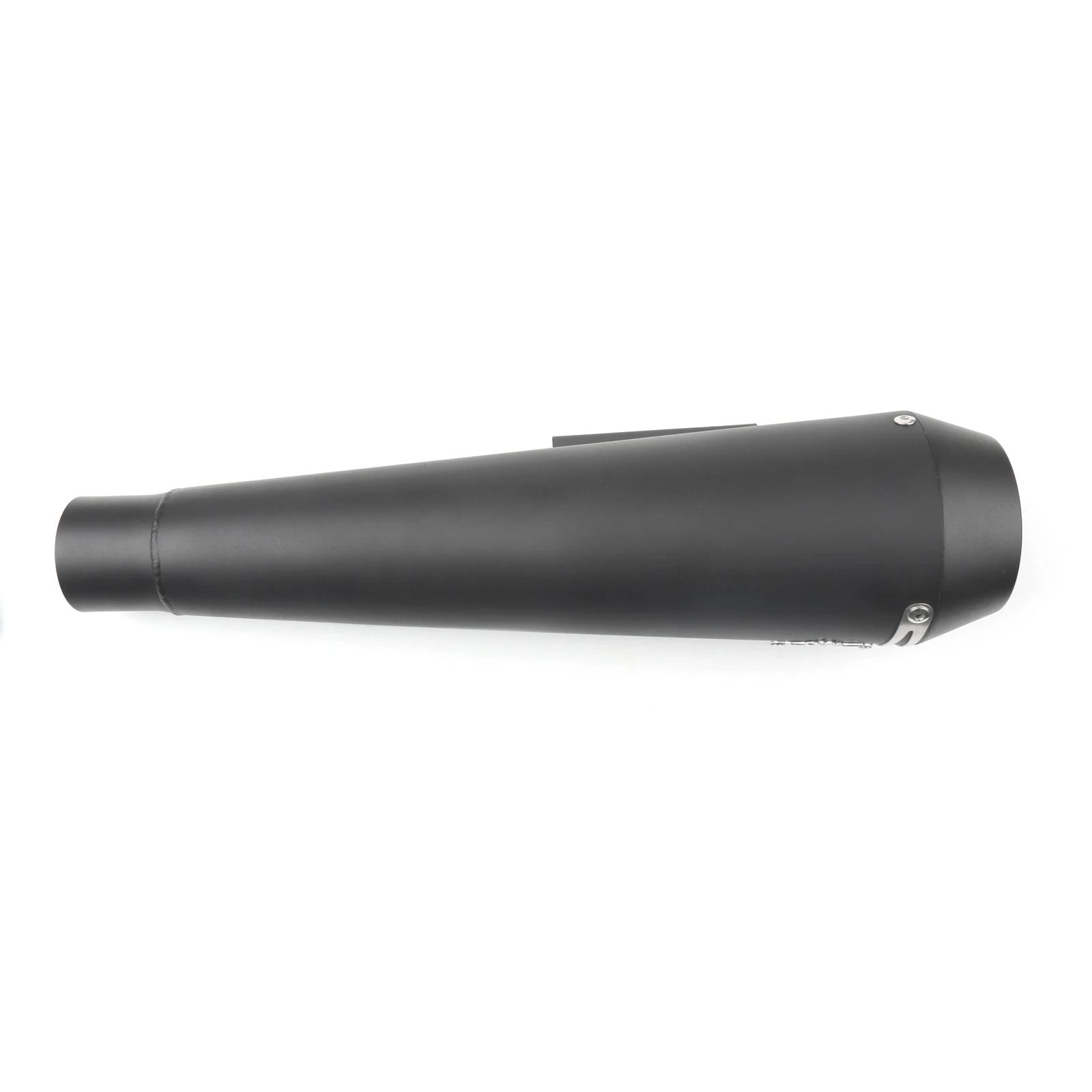 Motorcycle Exhaust Slip On Muffler Pipe For Harley Street 500/750 CC 2015 2016 2017