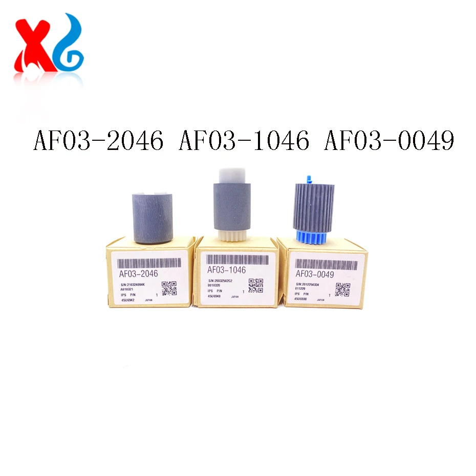 Original 1SET AF03-…