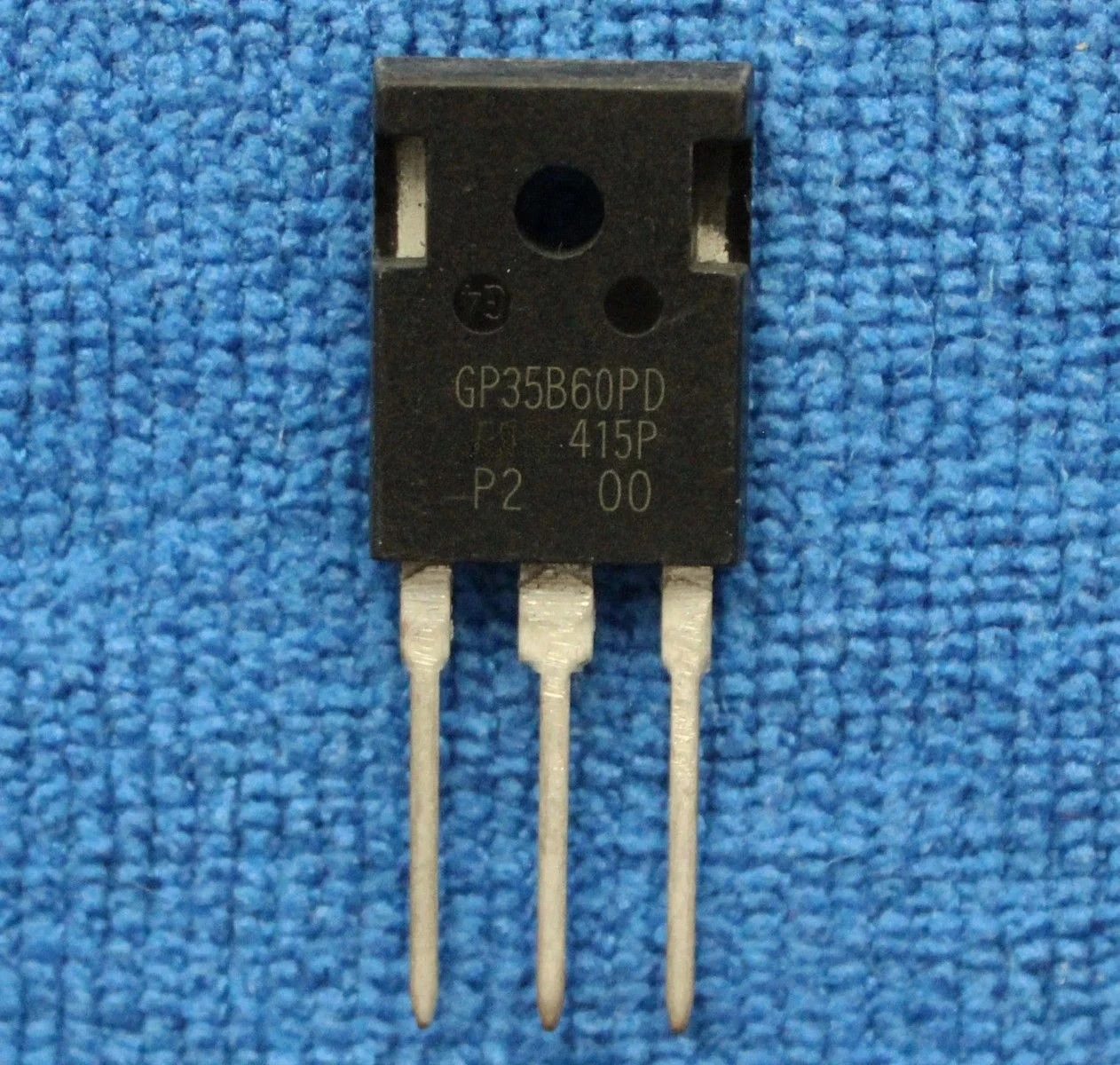 1PCS IRGP35B60PD GP35B60PD  integrated circuit IC chip