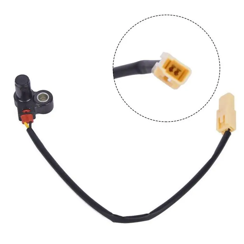 6 Speed Transmission Input Speed Sensor 24157551107 Parts For Mini Cooper R53 R55 R56 R57 R58 R59 R60 R61 F55 F56