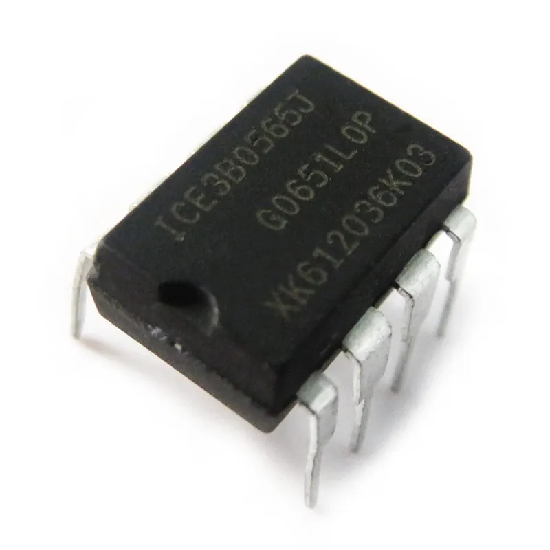 5PCS ICE3B0565J ICE3B0565 L6562N L6562 1N5353B MCP23017-E/SS MCP23017 HTRC11001T HTRC110 01T SEM3051 S3051