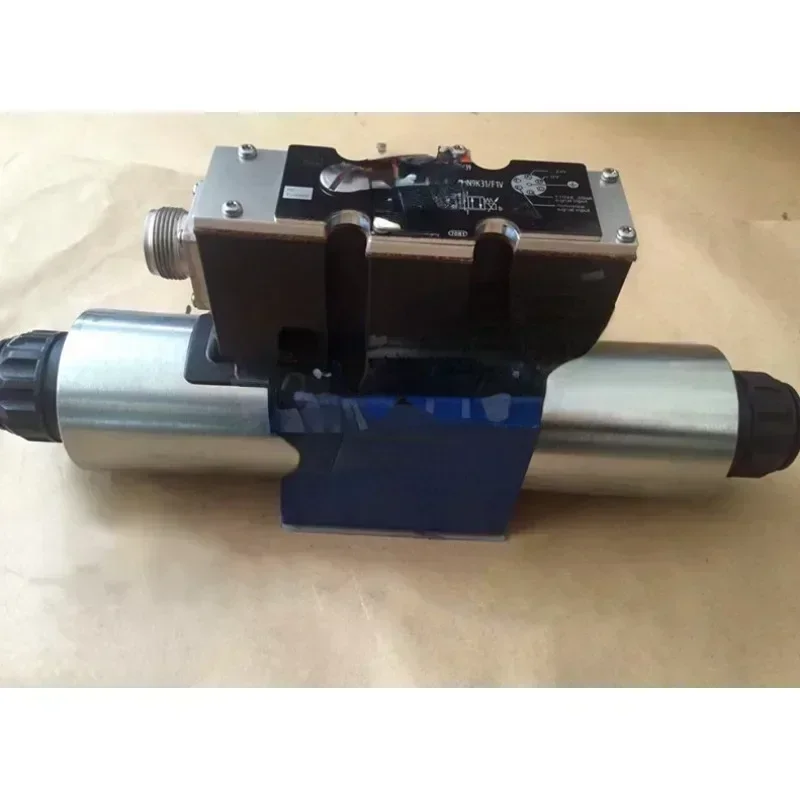 

Hot SalesRatio Magnetic Exchange Valve 4wrae10w1-30-22/G24n9k31/F1vr