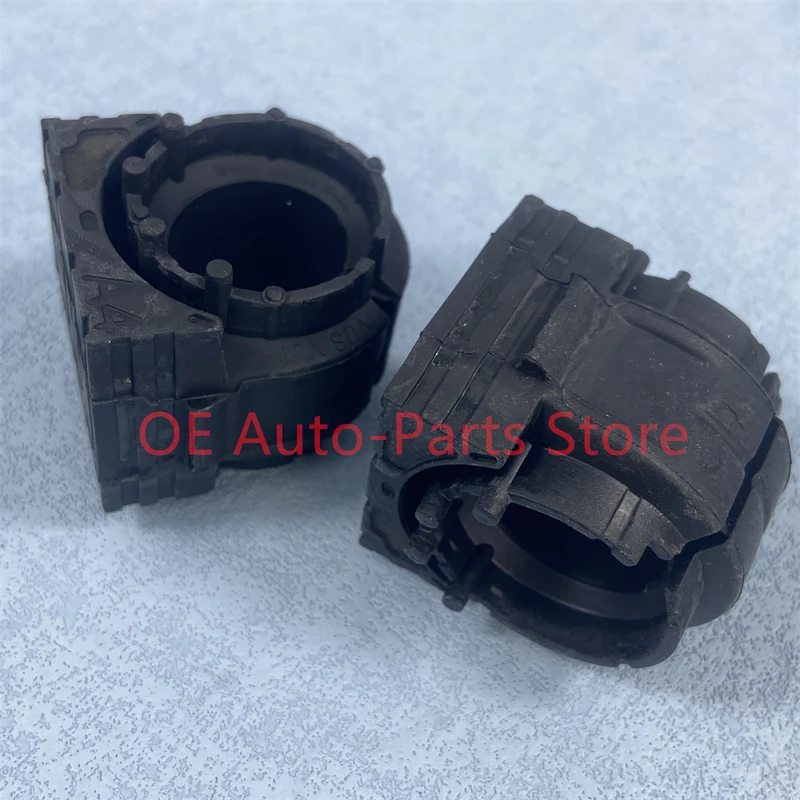 Chevrolet Cruze Malibu Lacross Opel 용 2PCS 오리지널 스태빌라이저 바 부싱 13281781 13281784