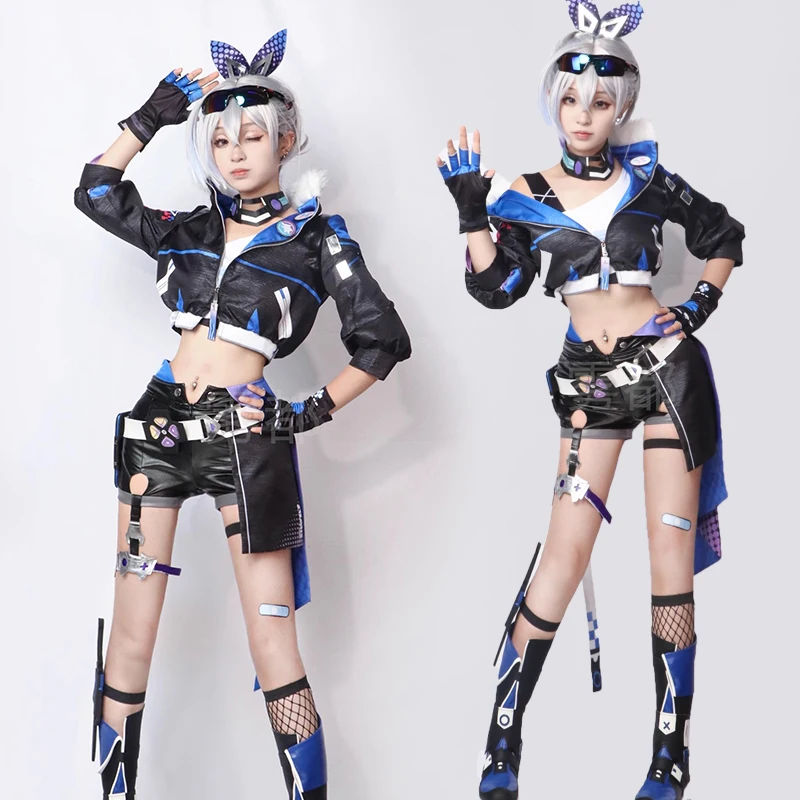 silver-wolf-cosplay-traje-para-mulheres-jogo-honkai-star-trilho-uniforme-de-carnaval-anime-halloween-party-trajes-conjunto-completo-peruca
