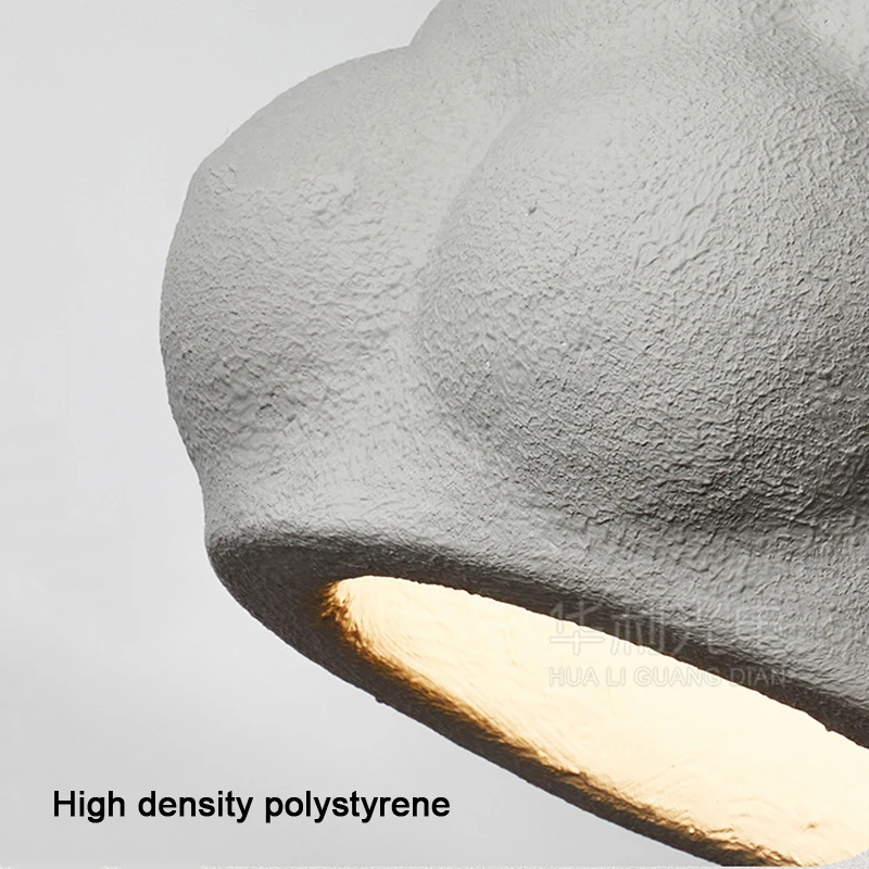 Japanese Light Wabi-Sabi Chandelier Living Room Light Restaurant Light Model Room Modern Simple B&B Bar Designer Chandelier