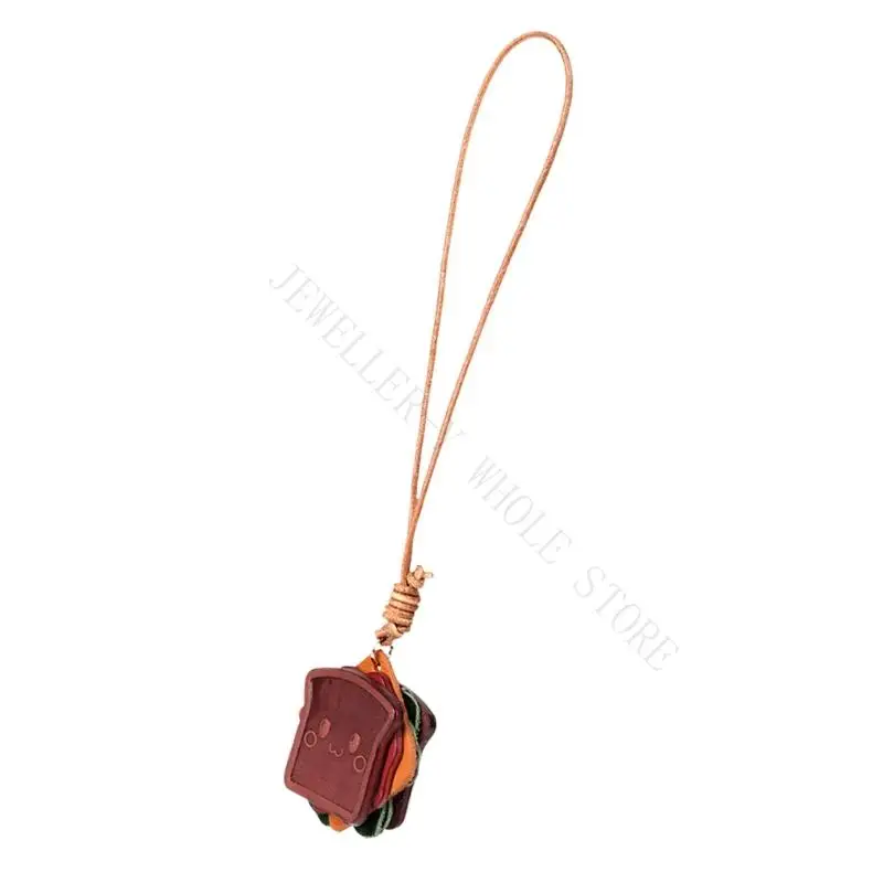 R7UF 3D Sandwich Leather Accessory Bag Accessories For Everyday Carry