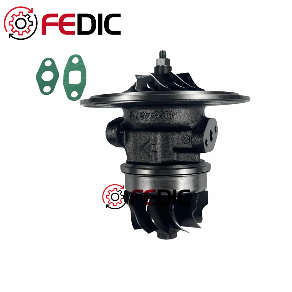 3519095 Turbo cartridge H2C for Cummins Industrial Truck L10 balanced turbocharger chra 3803109