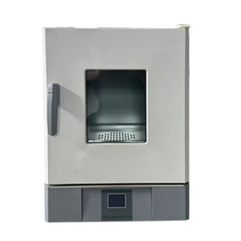 

Digital Display Desktop Electric Heating Constant Temperature Control for Laboratory Bacterial Culture