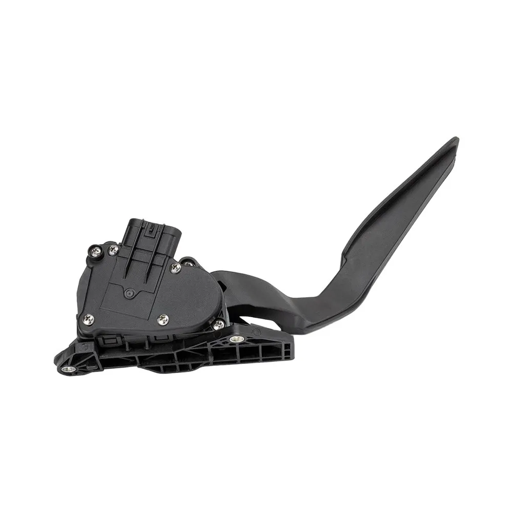 For Truck Engine Repair Throttle Gas Pedal Throttle Gas Pedal Assembly Gas Pedal Sensor Precise Signal Transmission
