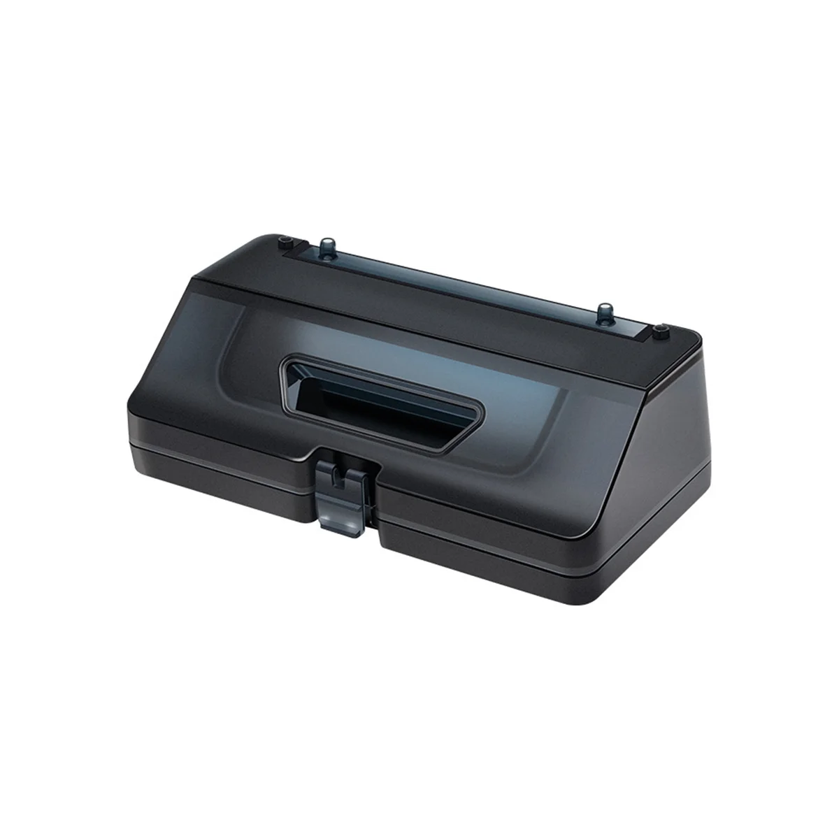 Пылесборник 2 в 1 с резервуаром для воды, корзина для робота-пылесоса, запчасти для фильтров 2S 3C V2 V3 XMSTJQR2S B106CN STYTJ02YM