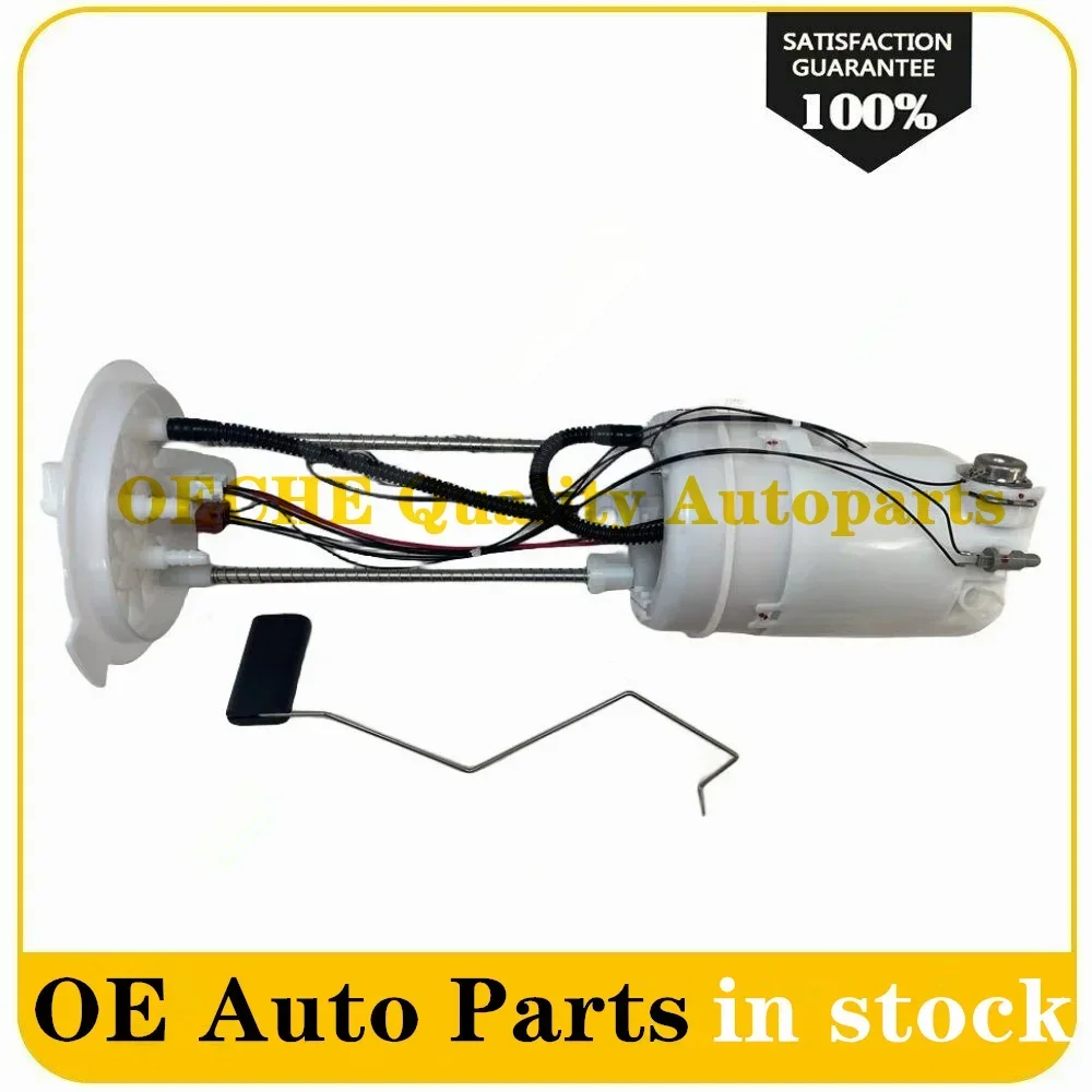 New High Quality Fuel Pump Assembly 17040-1LB3E for 16-17 Nissan Infiniti Patrol QX56 QX80 Tiida 17040-1LB1E 17040-1LB3E-999