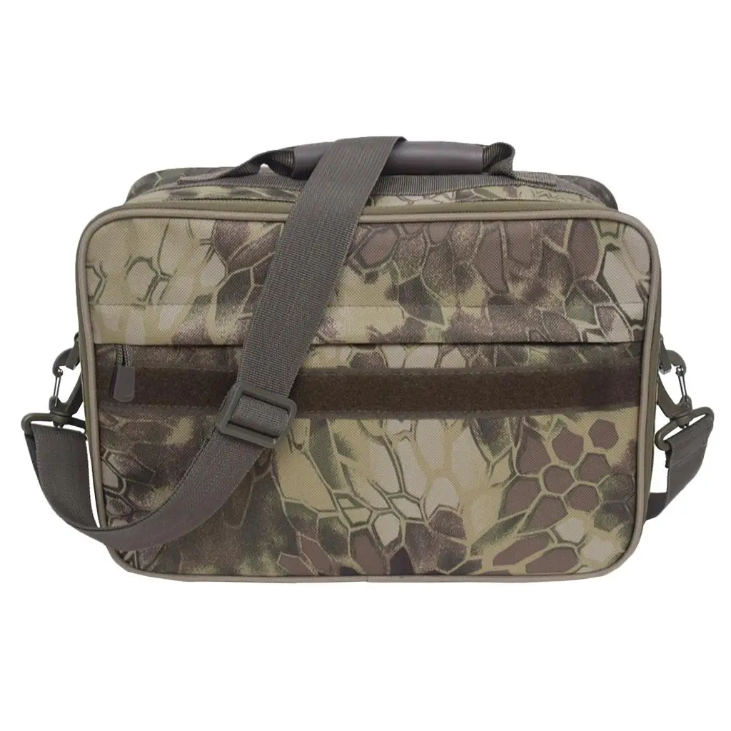 

Портативная сумка для рыболовной катушки, рыболовные снасти, рандомный ремень для переноски на плечо