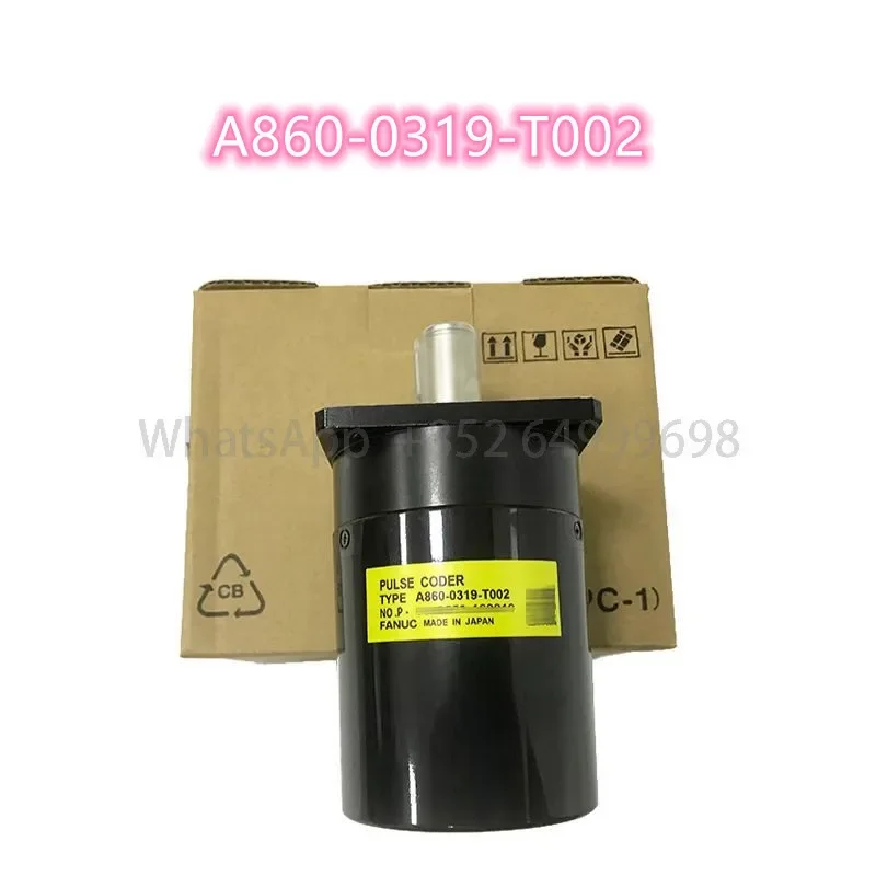 A860-0319-T002 Pulse Coder  for AC servo motor