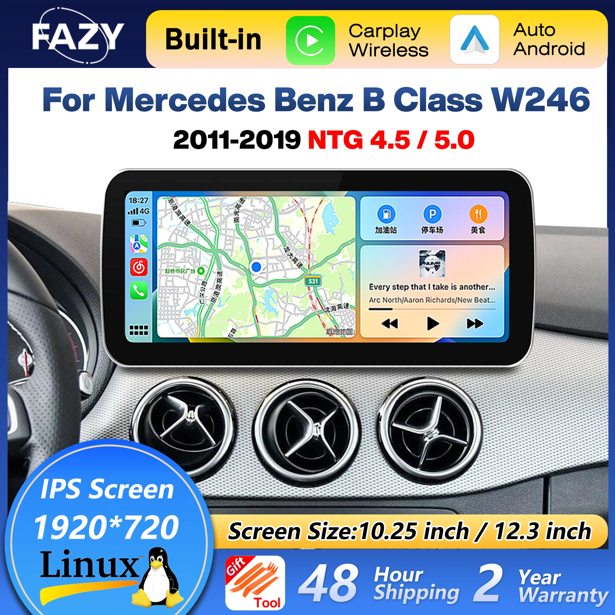 Linux System Wirele… - image