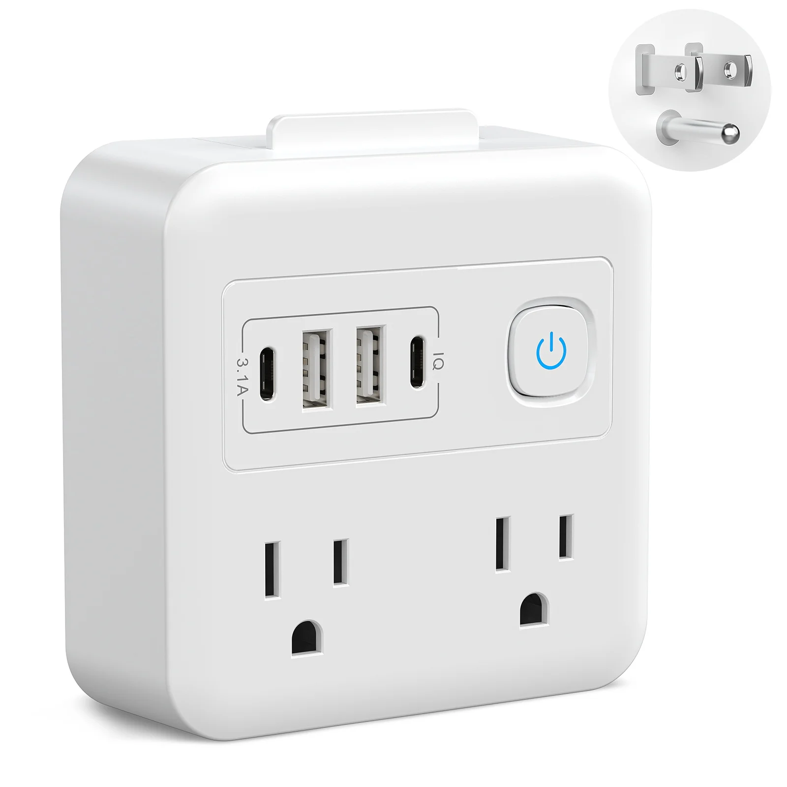 8-In-1 Multi-Functi…