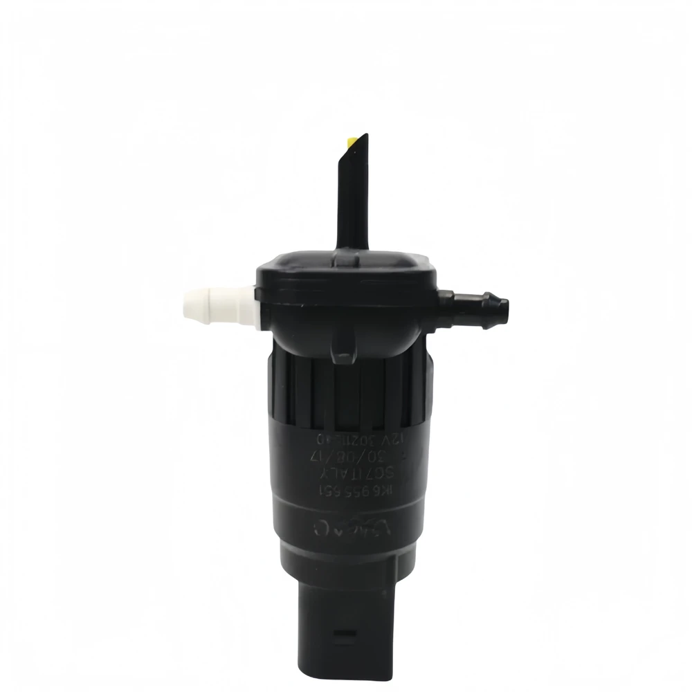 1K6955651 Front Windscreen Wiper Washer Pump Motor For Tiguan For Touran For Audi A3,Auto Replacement Spare Part