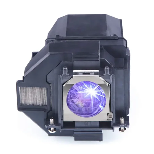 Imagen 2 del producto Lámpara de proyector ELPLP97 V13H010L97 de alta calidad para EPSON ELPLP97 PowerLite U50 EB-U50 EB-FH52 EB-FH06 EB-W51 EB-W50 EB-X50