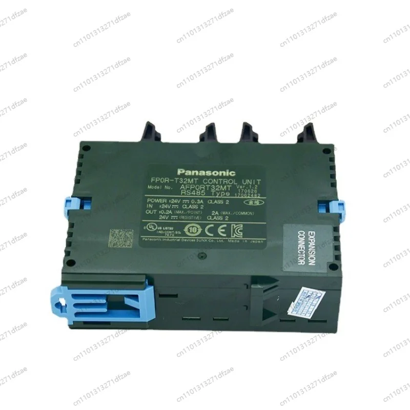 

Промышленные компоненты управления Программируемый контроллер ПЛК AFP0RC16T