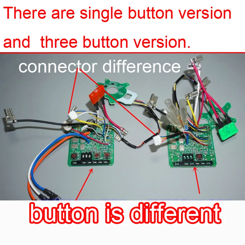 Japanese Power Tools Brushless Drive Board Suitable For Makita 170 Electric Screwdriver Driver