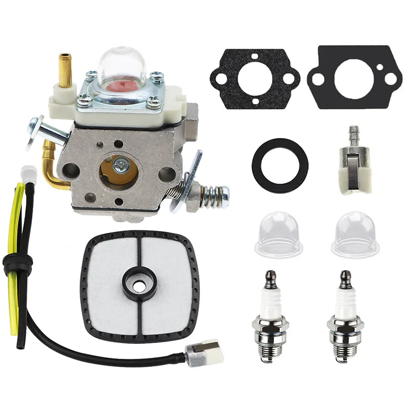 The PB-250 Carburet… - image