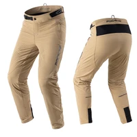 Pantalones de Ciclismo para Hombre, Nuevos, para MTB, BMX, ATV, Enduro, Motocross, Descenso, PCR1